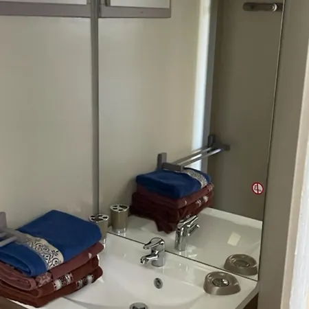 Apartment Dans Le Village Des Pecheurs De Carro *