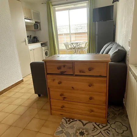 Dans Le Village Des Pecheurs De Carro Apartment Martigues