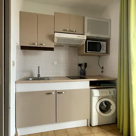 Dans Le Village Des Pecheurs De Carro Apartment Martigues